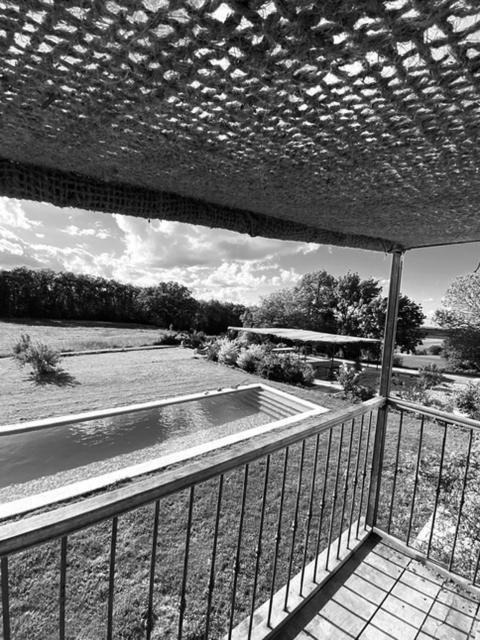 Maison Droles D'Oiseaux Plieux Esterno foto