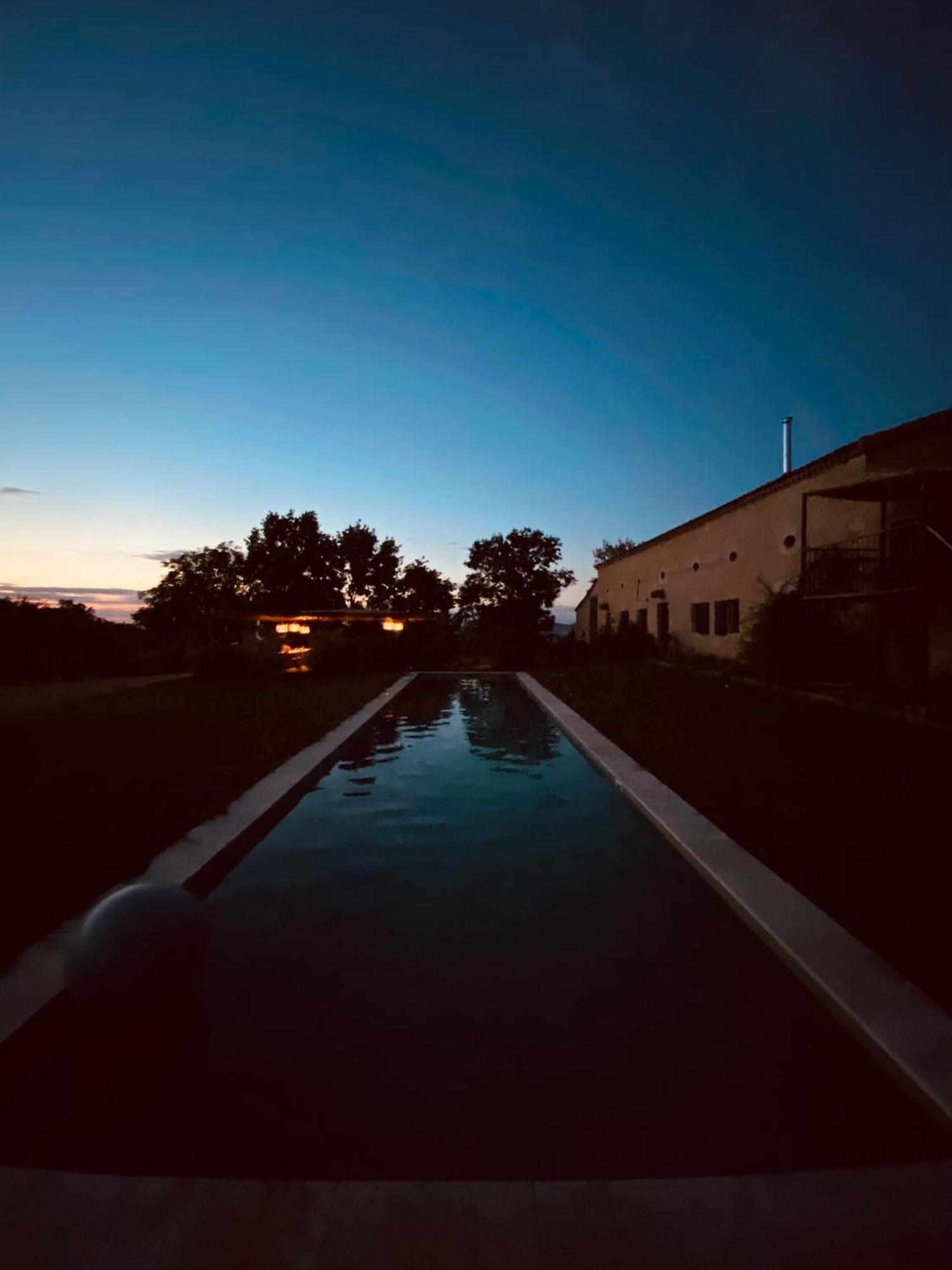 Maison Droles D'Oiseaux Plieux Esterno foto
